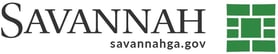 City of Savannah Logo